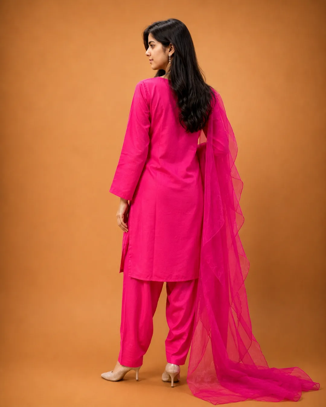 Farshi Suit Set - Image 4